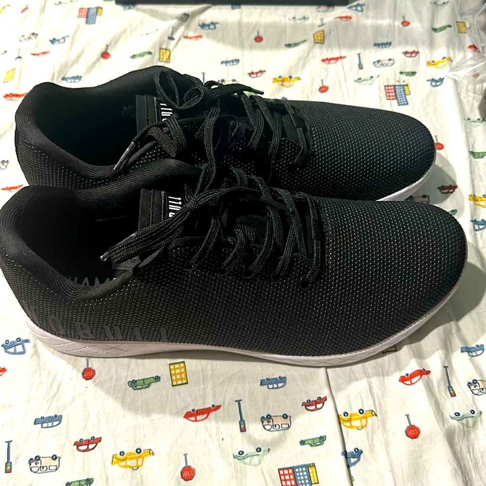 NOBULL Sneakers Men’s size 12.5